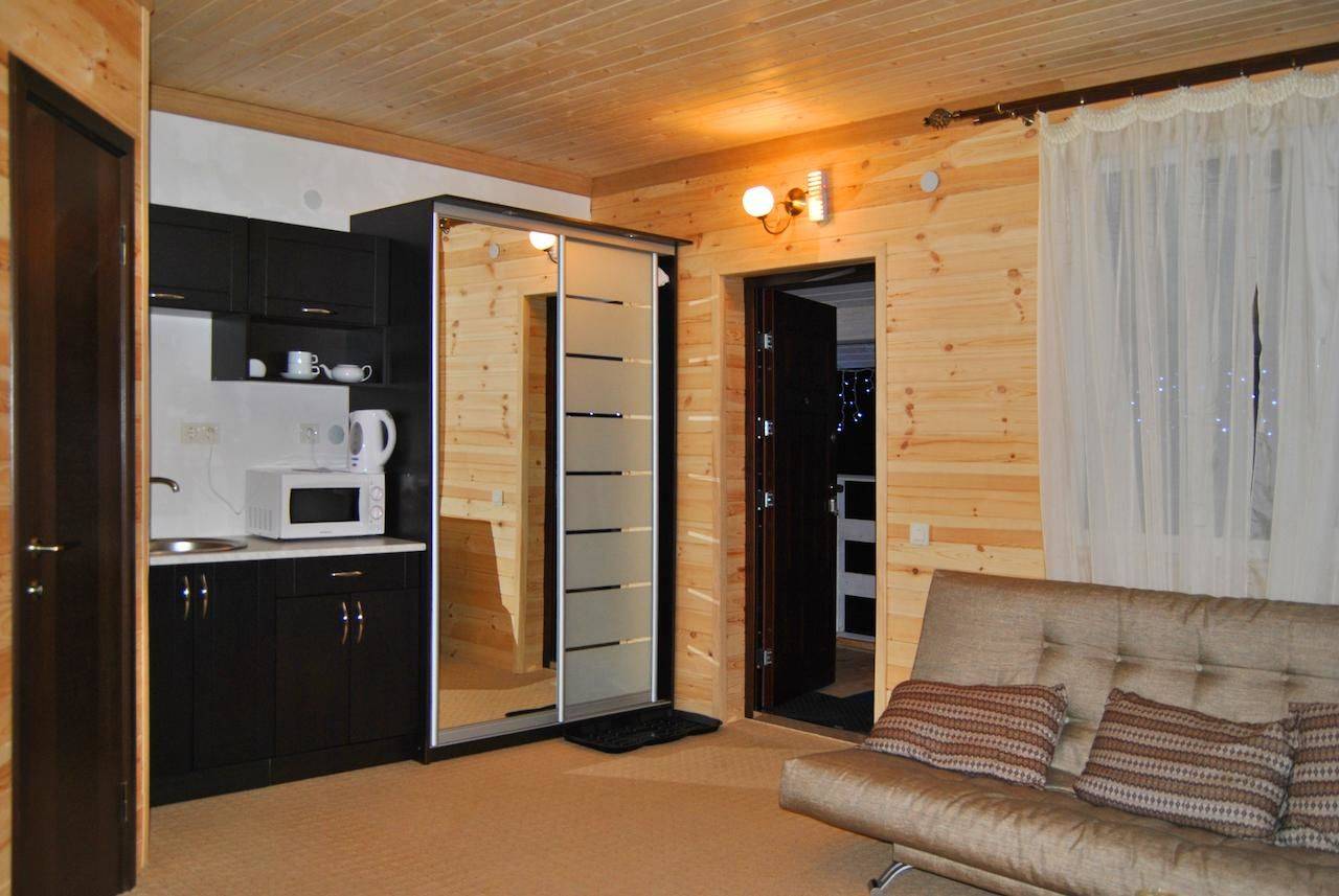 Фото Отели Welland Отель Яремче 43